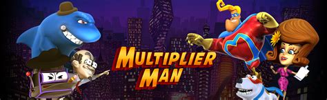 Multiplier Man betsul